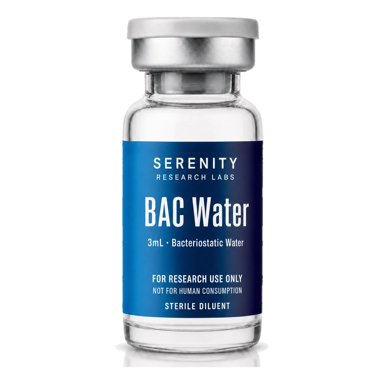 BAC Water product image