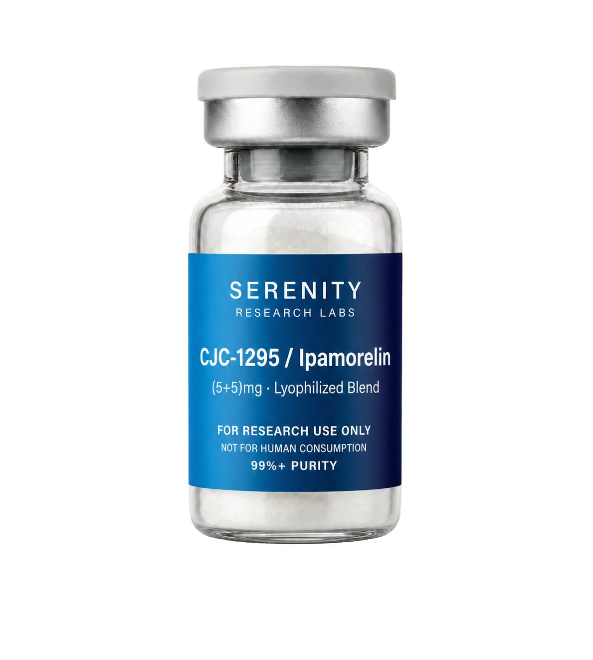 CJC-1295 / Ipamorelin product image