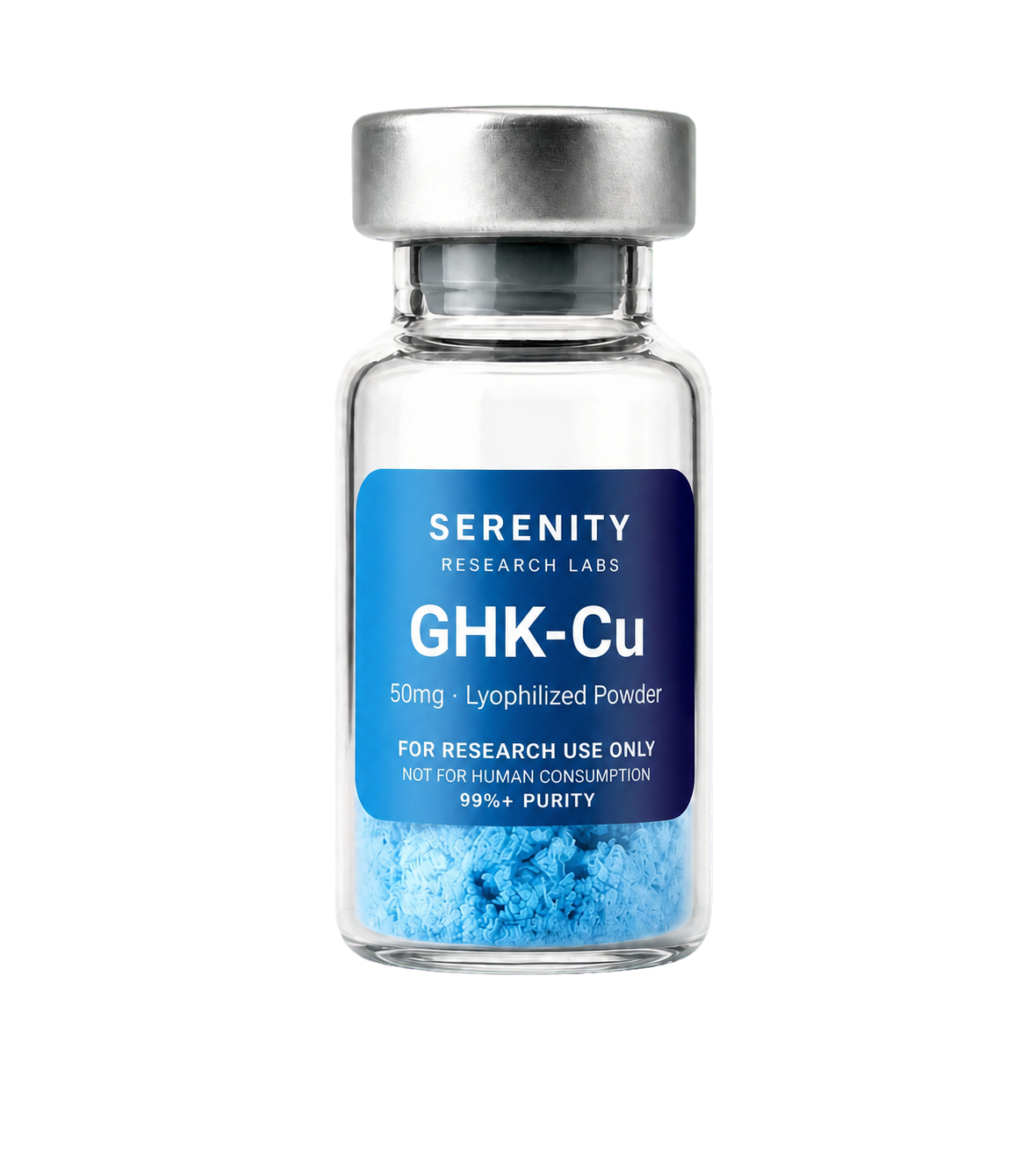 GHK-Cu product image