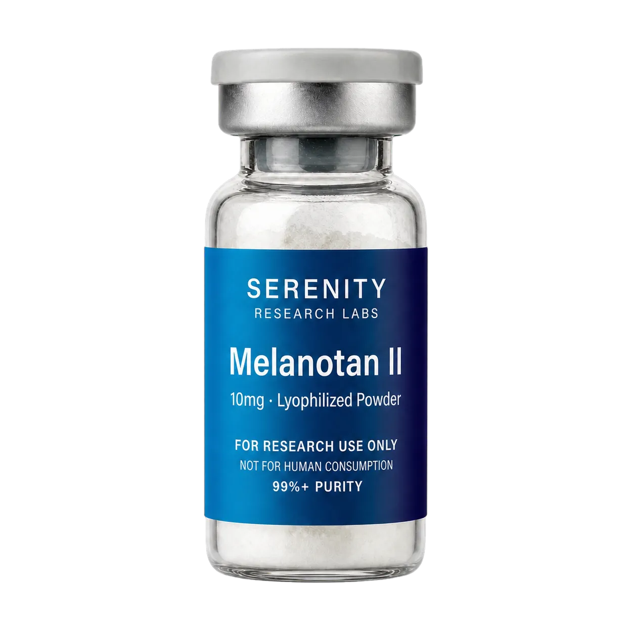 Melanotan II product image