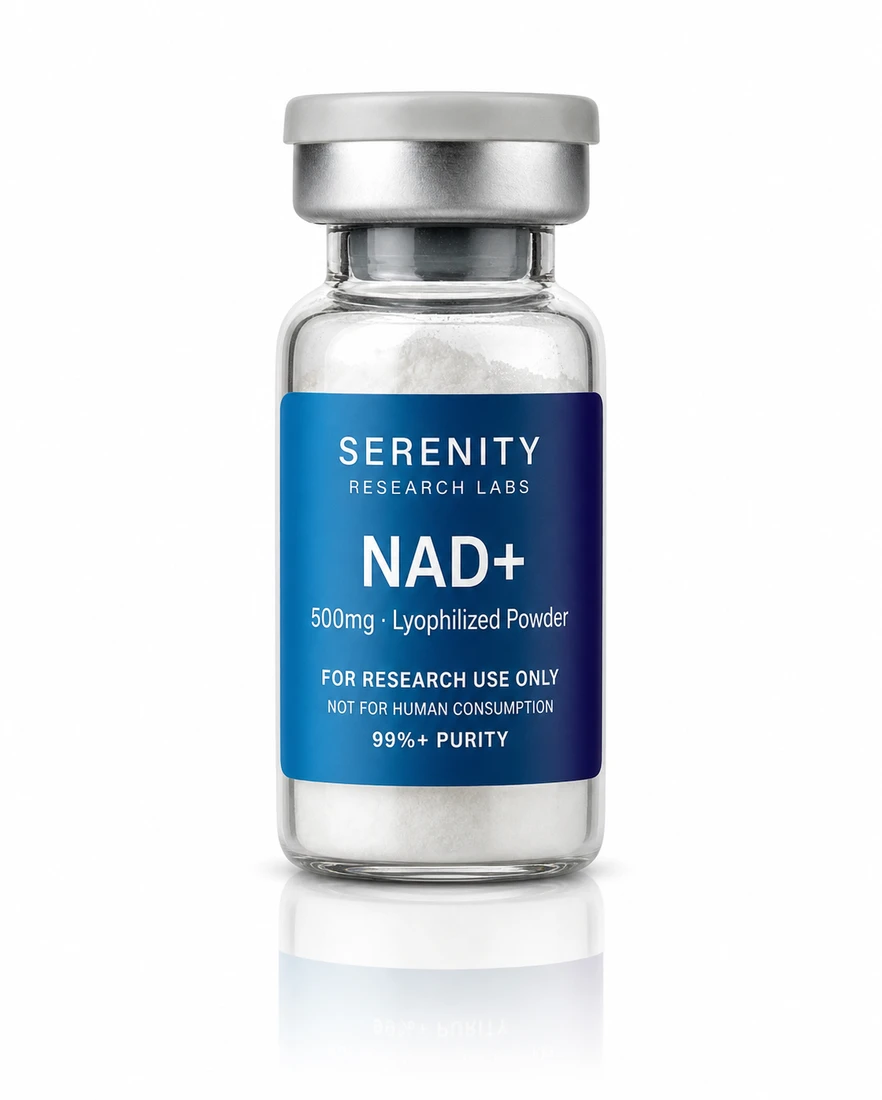 NAD+ product image