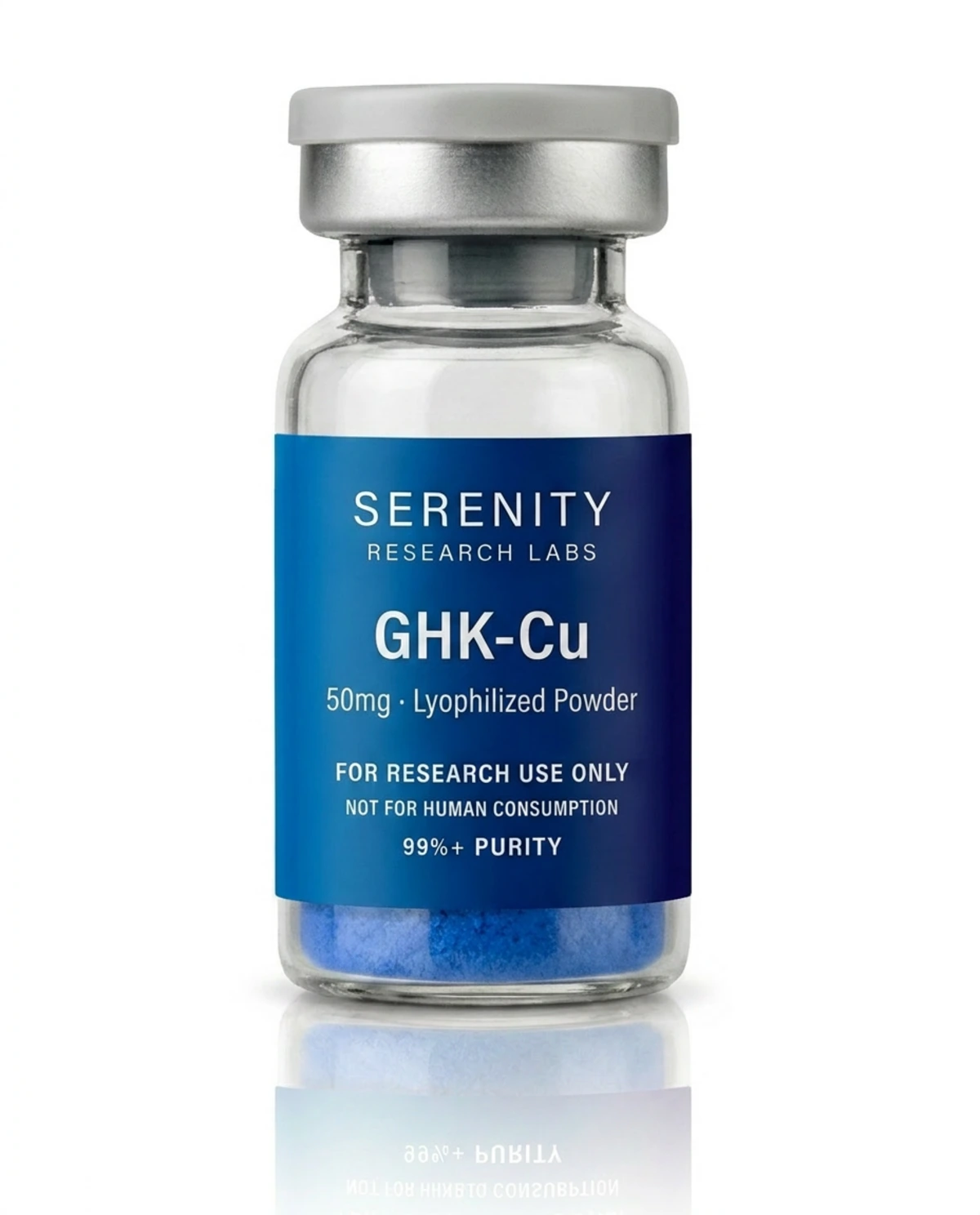 GHK-Cu product image