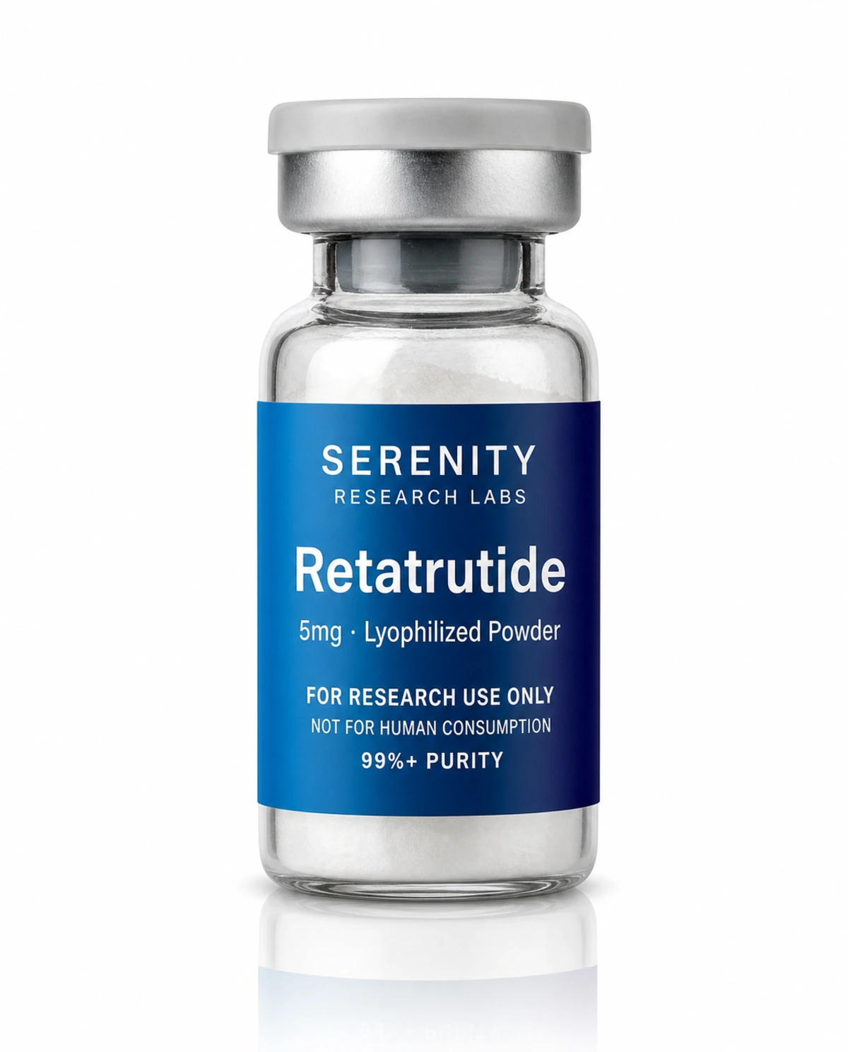 Retatrutide