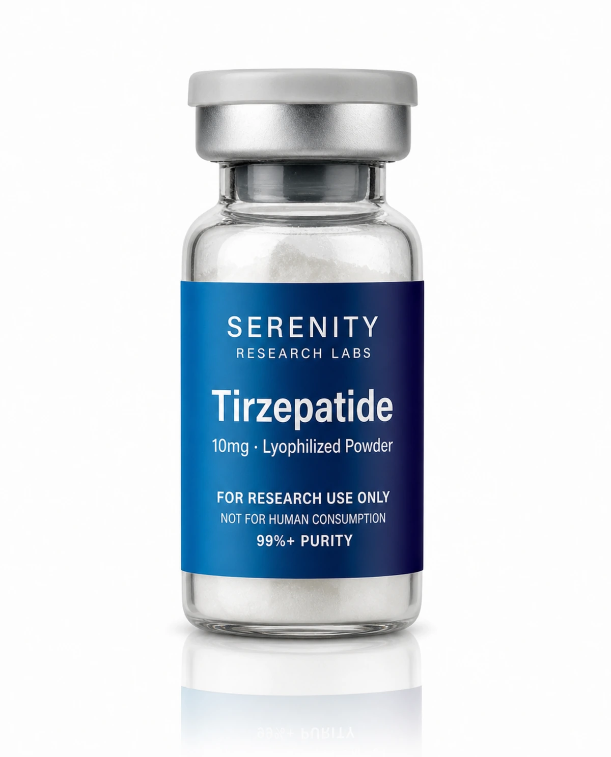 Tirzepatide product image